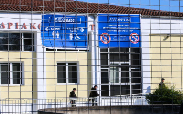Δίκη για τα Τέμπη: Την ακύρωση του κλητηρίου θεσπίσματος ζητά ο συνήγορος υπεράσπισης των στελεχών του ΟΣΕ