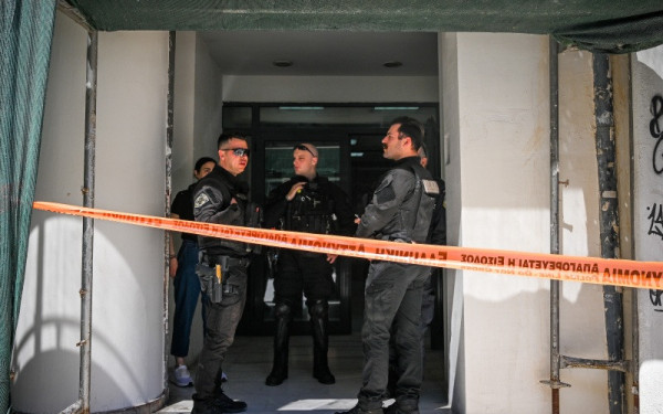 ΑΔΕΔΥ: Στήριξη σε απεργία ΕΦΚΑ και δικαστικών υπαλλήλων μετά τις επιθέσεις - «Δεν είμαστε σάκος του μποξ»