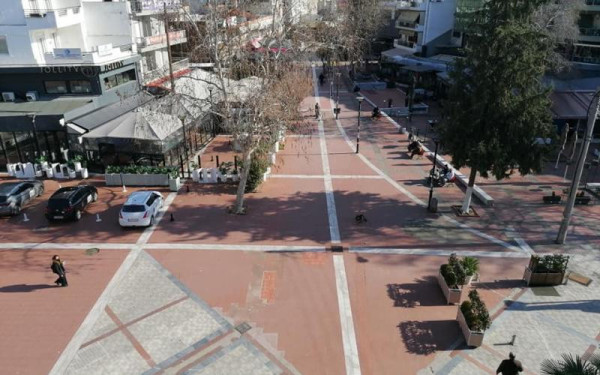 Εύοσμος: Κραυγή αγωνίας των επιχειρήσεων - Χάνονται έσοδα χιλιάδων ευρών από τα αυξημένα δημοτικά τέλη