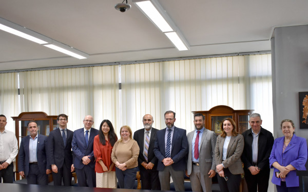 Θεσσαλονίκη: «Ασφάλεια της Έρευνας» - Στρατηγική συνεργασία ελληνικών ΑΕΙ με το αμερικανικό NCURA