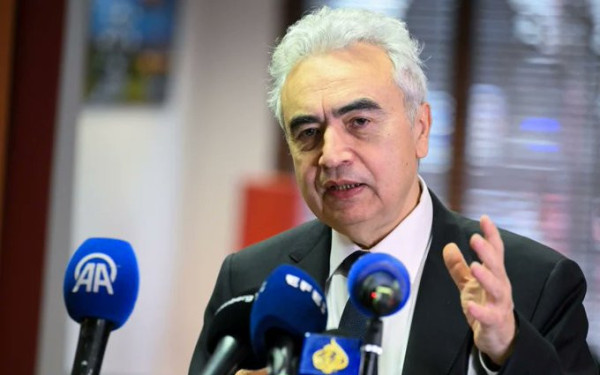 ΔΟΕ: Ο μεσανατολικός πόλεμος προκαλεί τη χειρότερη ενεργειακή κρίση που έχει αντιμετωπίσει ποτέ ο κόσμος