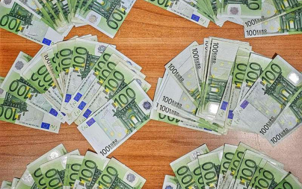 Πιερία: Τηλεφωνική απάτη εκατοντάδων ευρώ σε βάρος ηλικιωμένου - Συνελήφθησαν δύο δράστες