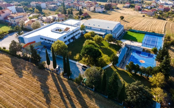 Δωρεάν εξέταση μνήμης από το University of York Europe Campus και την Alzheimer Ελλάς