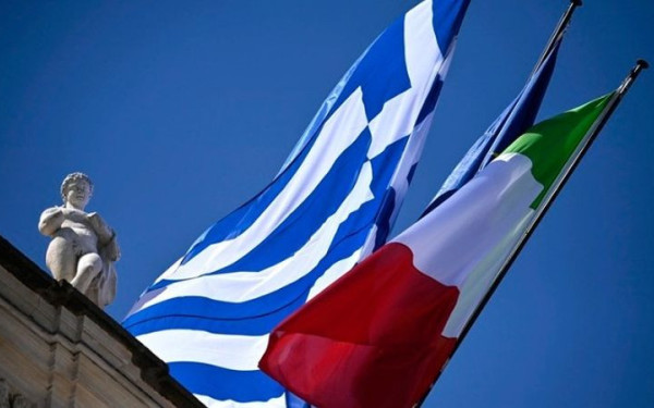Το Μιλάνο συναντά την Ελλάδα: Σπουδαίο αφιέρωμα στον Ugo Φώσκολο στην Παβία