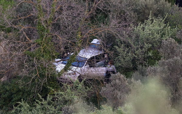 Γυναικοκτονία Ελευθερίας Γιακουμάκη: Ο εξοργιστικός διάλογος του δράστη με τον αδελφό της μετά την εξαφάνιση