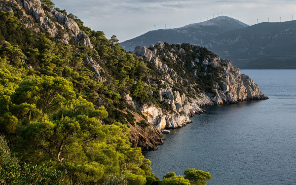 «Τα ελληνικά ηφαίστεια έχουν πολλά να αποκαλύψουν», - Ερευνητής του ETH Zurich εντόπισε απροσδόκητα ευρήματα για το ηφαίστειο των Μεθάνων