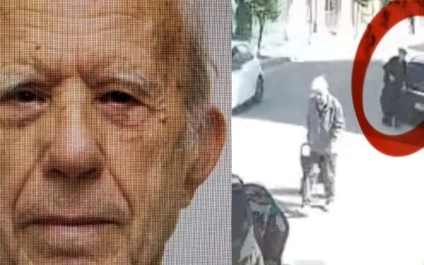 Πυροβολισμοί στην Αθήνα: Άφαντος ο 89χρονος - Ψάχνουν μέχρι και στην Καλαμάτα