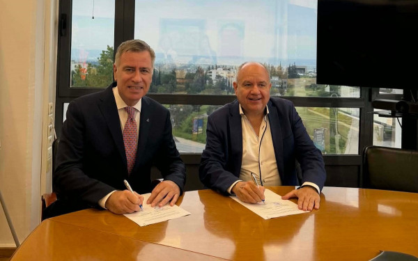 Θεσσαλονίκη: ΔΙΠΑΕ και ΕΚΕΤΑ εμβαθύνουν τη σύμπραξή τους