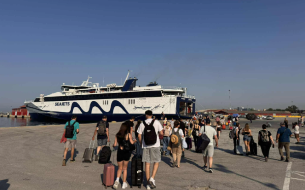 Η ακρίβεια «ψαλιδίζει» τις μέρες των καλοκαιρινών διακοπών