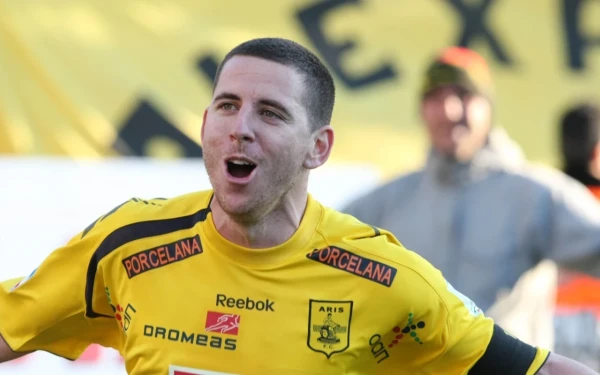 Σέρχιο Κόκε: «Έκανα λάθη, αλλά δεν είμαι και ο Πάμπλο Εσκομπάρ»