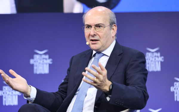 Κ. Χατζηδάκης: «Η συνταγματική αναθεώρηση είναι ευκαιρία για θεσμική επανεκκίνηση - Όσοι αντιδρούν να μας πουν τι προτείνουν»