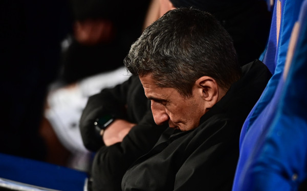 Τελικός κυπέλλου: «Βράζει» ο κόσμος του ΠΑΟΚ - Λουτσέσκου: «Νύχτα ντροπής...»