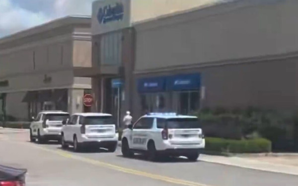 Λουιζιάνα: Πυροβολισμοί σε εμπορικό κέντρο - Τουλάχιστον 10 τραυματίες (βίντεο)