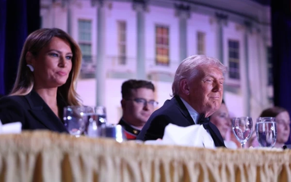 Πυροβολισμοί στο δείπνο ανταποκριτών: Δεν συνεργάζεται με τον ανακριτή ο δράστης - Ποιους είχε στόχαστρο