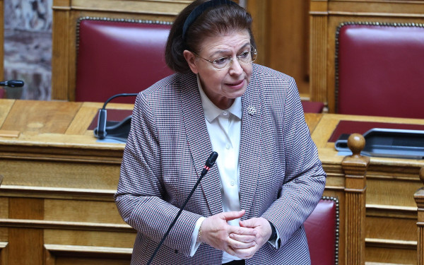Λ. Μενδώνη: το Μουσείο Καποδίστρια να μπει στη διαδικασία αναγνώρισης