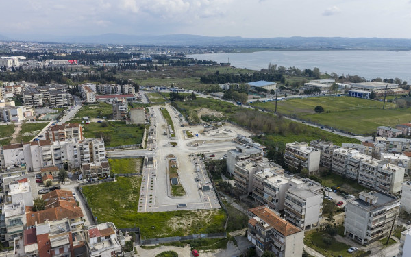 Μετρό Θεσσαλονίκης - Χρ. Δήμας: «Μέσα στο επόμενο τρίμηνο στην κυκλοφορία οι επόμενοι 5 σταθμοί» (βίντεο)