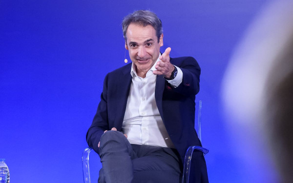 Κ. Μητσοτάκης: Προικίζουμε την Κρήτη με υποδομές για τα επόμενα 50 χρόνια