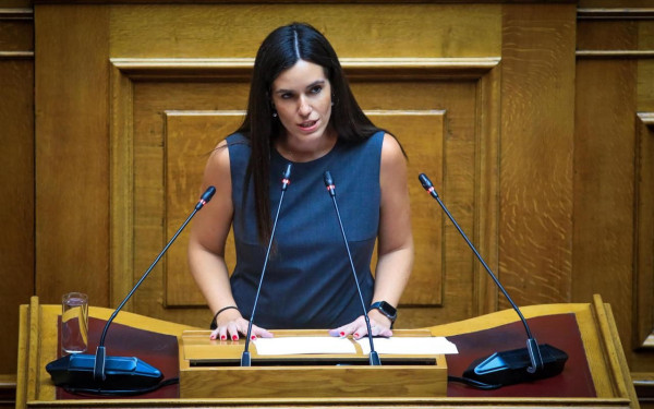 Νεφέλη Χατζηιωαννίδου στη «ΜτΚ»: Η Θεσσαλονίκη κινδυνεύει να γίνει μία πόλη που λειτουργεί, αλλά δεν εμπνέει