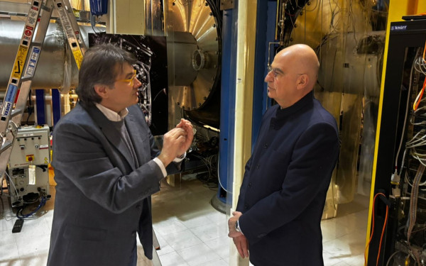 Στη Βοστώνη και το ΜΙΤ ο Ν. Δένδιας - Οι συναντήσεις του