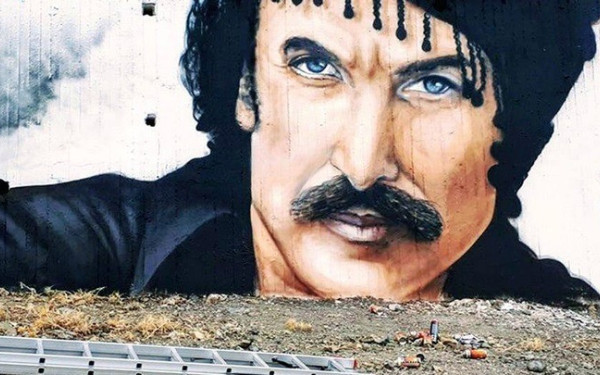 Ηράκλειο: Επιστρέφει στη θέση της η προτομή του Νίκου Ξυλούρη