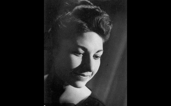 Φεστιβάλ Μουσικής Δωματίου - Αφιέρωμα στη Νόρα Λουκίδου