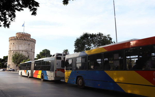 Οι αλλαγές στον συγκοινωνιακό χάρτη που φέρνει το Μετρό της Καλαμαριάς