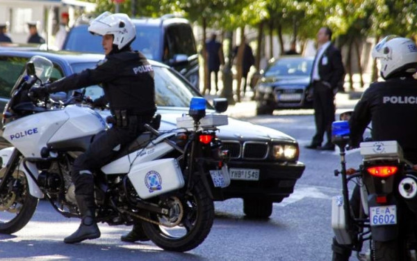 Θεσσαλονίκη: 56χρονη έκλεψε 115 ευρώ από το ταμείο καταστήματος όπου εργαζόταν