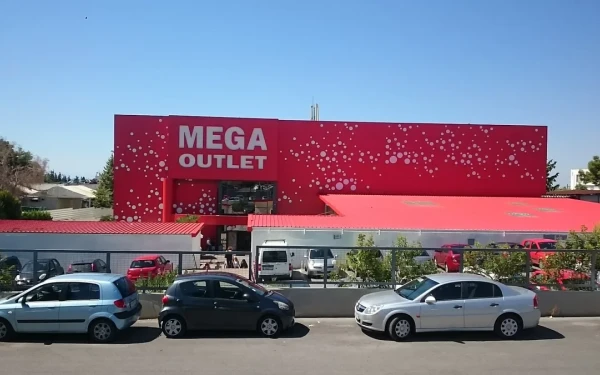 Θεσσαλονίκη: O giga πλειστηριασμός των 40 εκατ. για το Mega Outlet - Οι μνηστήρες του εμπορικού κέντρου