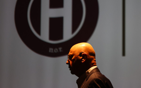 Ηρακλής: Οι πραγματικές σκέψεις του Παναγιώτη Μονεμβασιώτη