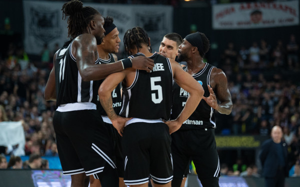 Μπιλμπάο - ΠΑΟΚ 89-74: Έχασε ξανά το FIBA Europe Cup από τον κακό του δαίμονα (βίντεο)
