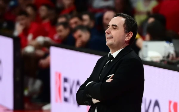 Μπούτσκος: «Τεράστια πρόκληση για τον ΠΑΟΚ οι τελικοί με την Μπιλμπάο»