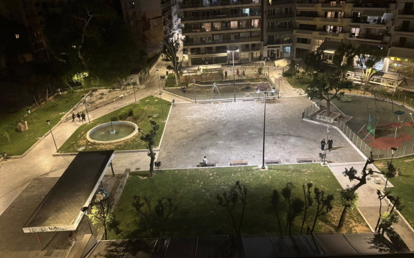 Τα εύσημα Δημαρέλου στους φίλους του ΠΑΟΚ για τον καθαρισμό της Ναυαρίνου