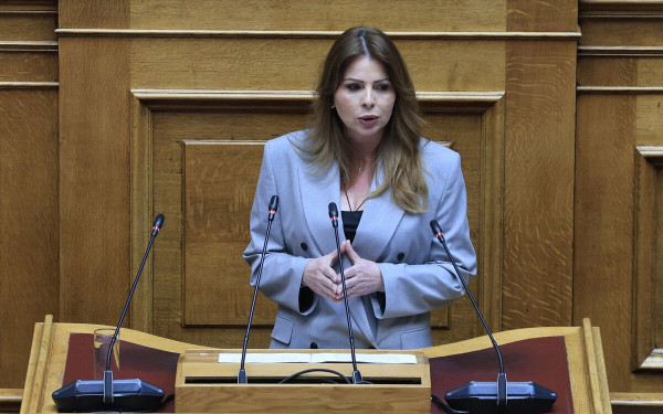 ΟΠΕΚΕΠΕ: Αναβολή πήρε η δίκη της Κατερίνας Παπακώστα και των συγκατηγορουμένων της