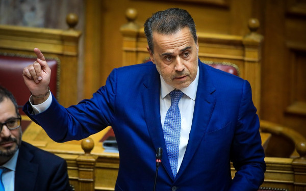 Στ. Παπασταύρου: Με τα «φωτοβολταϊκά στο μπαλκόνι» ενισχύουμε την ενεργειακή Δημοκρατία
