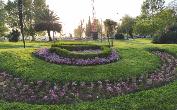 Θεσσαλονίκη: Εγκρίθηκε η ονοματοδοσία των πάρκων σε Γιάννη Μπουτάρη Διονύση Σαββόπουλου