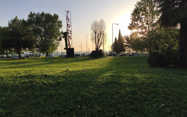 Ονοματοδοσία πάρκων σε Μπουτάρη και Σαββόπουλου: Οι αντιδράσεις από την αντιπολίτευση και το σκεπτικό του Δήμου