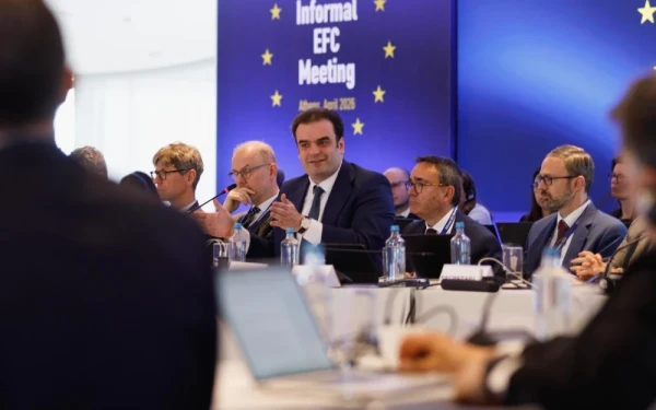 Κ. Πιερρακάκης: «Πυρήνας της πολιτικής μας στρατηγικής να κάνουμε όλα όσα δεν έγιναν για δεκαετίες»