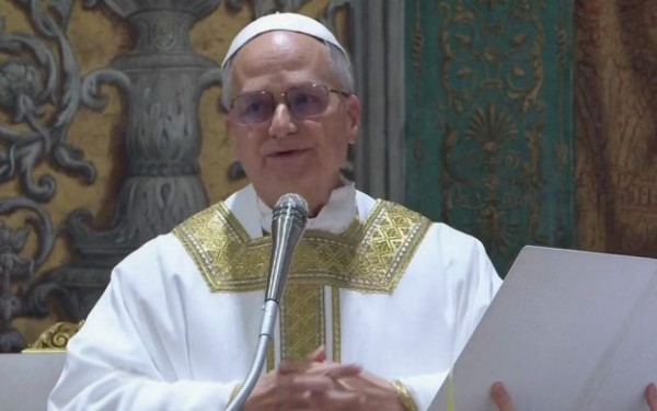 Βατικανό: Ο πάπας καταδικάζει τις δολοφονίες διαδηλωτών στο Ιράν