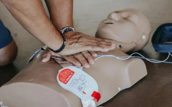 Θεσσαλονίκη: Παιδιά σώζουν ζωές στο KIDS SAVE LIVES CHAMPIONSHIP 2026