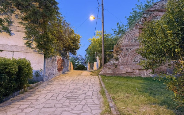 Θεσσαλονίκη: Πυροβολισμοί στο κέντρο της πόλης - Τραυματίας ένας 28χρονος από την Τουρκία