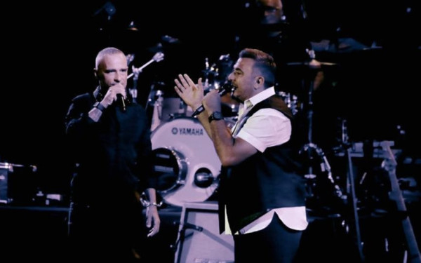 Θεσσαλονίκη: Από το Nammos ... στον Λευκό Πύργο - Ο Αντώνης Ρέμος φέρνει παγκοσμίου φήμης καλλιτέχνες για μια μεγάλη γιορτή