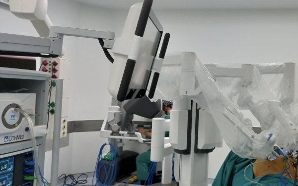 Θεσσαλονίκη: Γιατί οι κήλες είναι κίνδυνος για όλους - Οι νέες καινοτομίες στην ιατρική χειρουργική