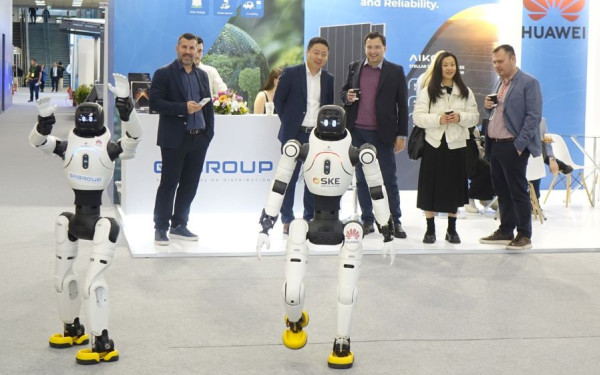 Θεσσαλονίκη: Διεθνής η απήχηση των Forward Green και Renewable EnergyTech