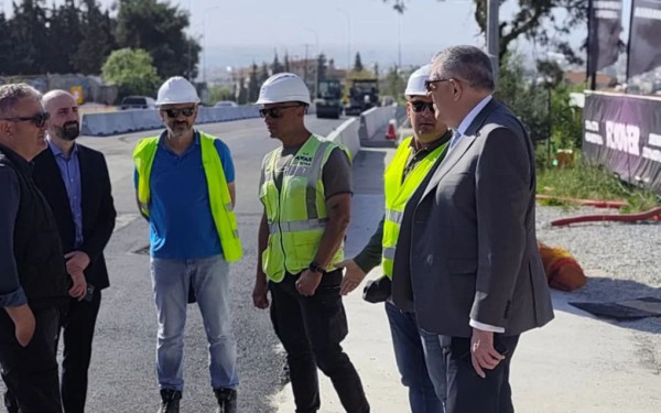 Μετρό στην Καλαμαριά και Flyover: Σύσκεψη για την οδό Πόντου και αυτοψία στον περιφερειακό στη Θεσσαλονίκη