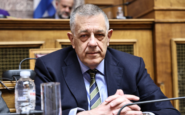 Ν. Ταχιάος: Εντός του καλοκαιριού τα πρώτα 10 χλμ. του ΒΟΑΚ στο τμήμα Νεάπολη - Άγιος Νικόλαος