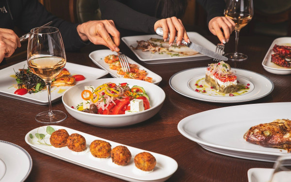 Αφιέρωμα by Top 100 Awards | 8+1 από τα καλύτερα εστιατόρια Fine Dining στην Θεσσαλονίκη
