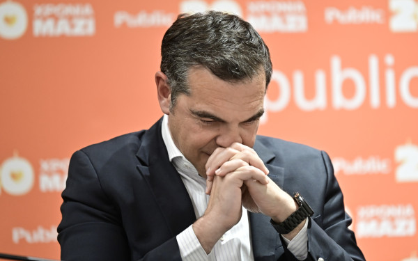 Εύθραυστες ή... ανύπαρκτες οι ισορροπίες Τσίπρα με το πρώην κόμμα του;