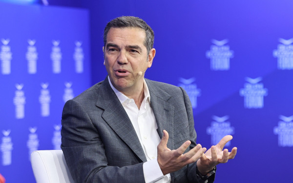 Αλλ. Τσίπρας: Επιστρέφω τώρα για να υπάρξει κανονικότητα και σταθερότητα στον τόπο
