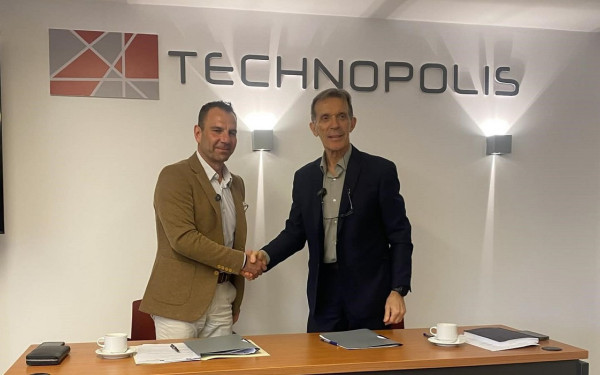 Θεσσαλονίκη: Υπογραφές για την «Τεχνόπολη Καστοριάς»,