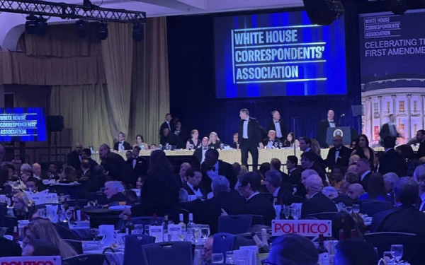 Τραμπ: Λεπτό προς λεπτό η δραματική επίθεση στην Ουάσιγκτον - «Δεν καταλάβαινα τι συμβαίνει» (βίντεο)